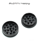 SLOPPY HIPPO PLASTIC GRINDER 53MM | 1CT